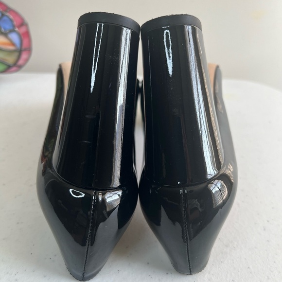 Kate Spade Pixanne Black Patent - Picture 3 of 6